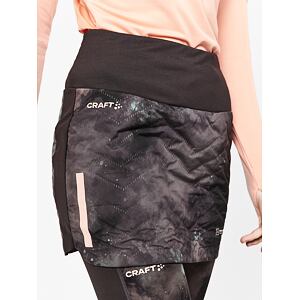 Dámská zateplená běžecká sukně Craft ADV SubZ 3