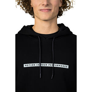 Pánská mikina Hannah Seymore Hoody