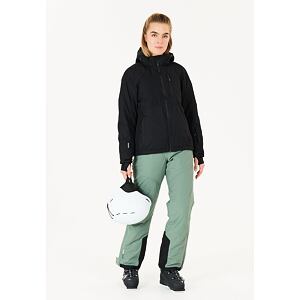 Dámská lyžařská bunda Whistler Drizzle W Ski Jacket W-Pro 10000