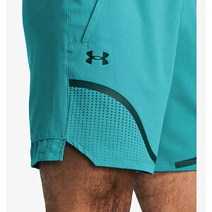 Pánske kraťasy Under Armour Vanish Woven 6in Graphic Shorts