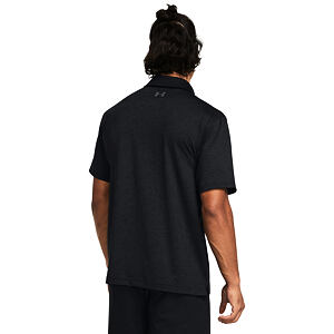 Pánske polo tričko Under Armour T2G Printed Polo