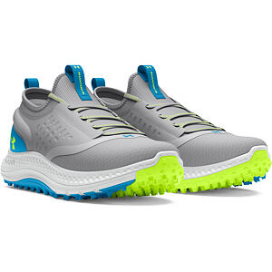 Chlapecká bezspiková obuv Under Armour GS Charged Phantom SL
