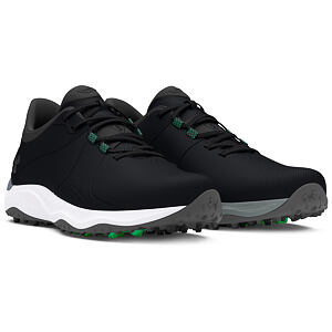 Pánská bezspiková golfová obuv Under Armour Drive Pro Wide