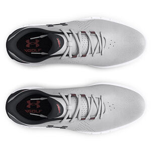 Pánska bezspiková golfová obuv Under Armour Drive Fade
