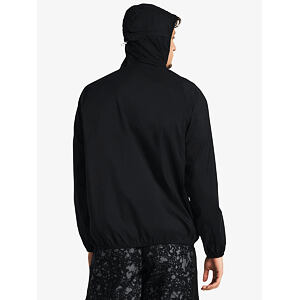 Pánska bunda Under Armour Launch Lightweight Jacket
