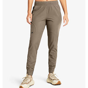 Dámské tepláky Under Armour Unstoppable Jogger