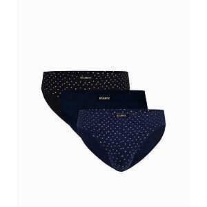 Pánske športové slipy ATLANTIC 3-Pack