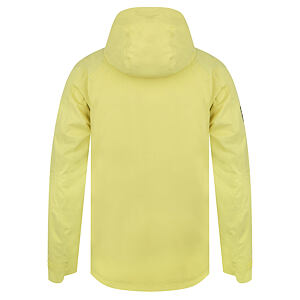 Pánska hardshell bunda Husky Nicker