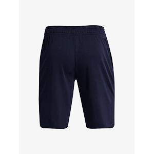 Pánske kraťasy Under Armour Rival Terry Shorts