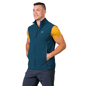 Pánska outdoorová vesta Hannah Seumas Vest