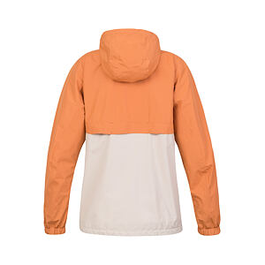 Dámska bunda Hannah AVA caramel/oxford tan