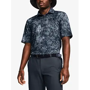 Pánské polo tričko Under Armour Playoff 3.0 Printed Polo