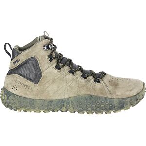 Pánska obuv Merrell J036003 Wrapt Mid WP