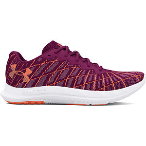 Dámska bežecká obuv Under Armour W Charged Breeze 2
