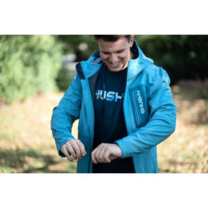 Pánska softshell bunda HUSKY Samai M