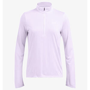 Dámská mikina Under Armour Tech 1/2 Zip Twist