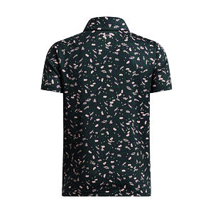 Chlapecké polo tričko Under Armour Playoff Printed Polo