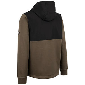 Pánská mikina Trespass Critch Pánská mikina Trespass Critch