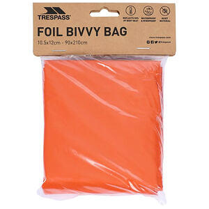 Nouzový termo spacák Trespass Bivvy Bag Nouzový termo spacák Trespass Bivvy Bag