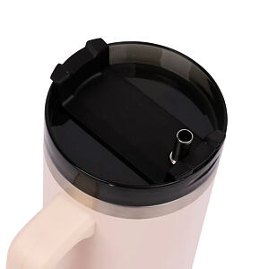 Nerezový hrnek Trespass Bigup Nerezový hrnek Trespass Bigup