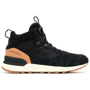 Pánska obuv Merrell J006719 ALPINE 83 SNKR RECRAFT MID WP