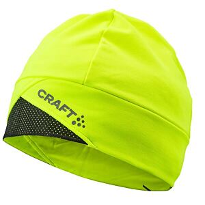 Unisex čiapka CRAFT ADV Lumen Fleece