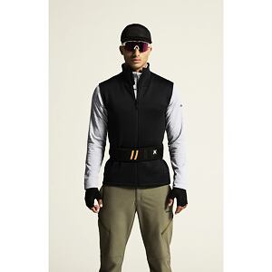 Pánska vesta CRAFT ADV Explore Power Fleece