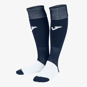 Pánske štulpne Joma Professional II Dark Navy - White
