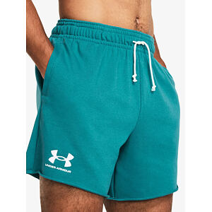 Pánské kraťasy Under Armour Rival Terry 6in Short