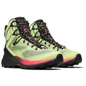Pánska obuv Merrell J038039 ROGUE HIKER MID GTX