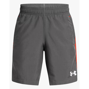 Chlapecké kraťasy Under Armour UA Tech Utility Woven Shorts