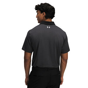 Pánske tričko Under Armour UA T2G Printed Polo