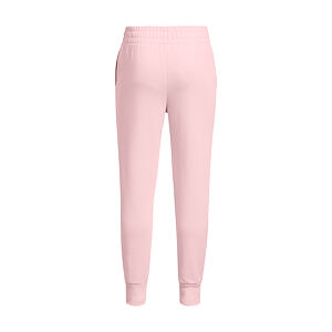 Dievčenské tepláky Under Armour Rival Fleece Joggers