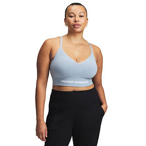 Dámská podprsenka Under Armour Vanish Seamless Low Bra