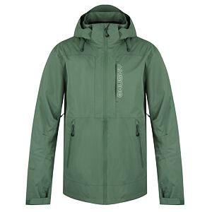 Pánska hardshell bunda Husky Neoni M