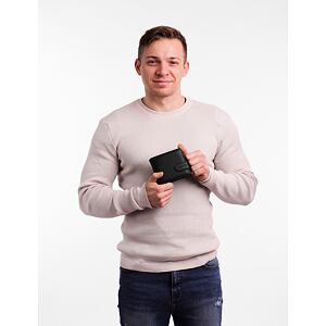 Pánska peňaženka Vuch Raniero