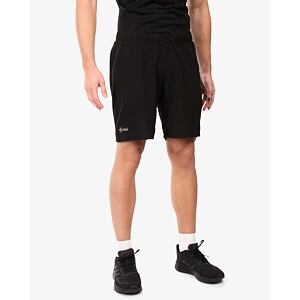 Pánske fitness šortky Kilpi BRAY-M