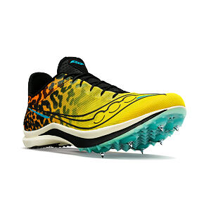 Pánska obuv Saucony S29095-85 ENDORPHIN CHEETAH