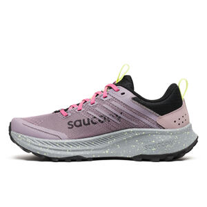 Dámska obuv Saucony S10951-160 RIDE TR 2