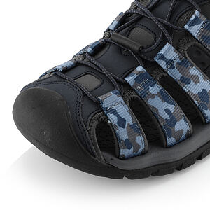 Unisex outdoorové sandále ALPINE PRE AWEDE Unisex outdoorové sandále ALPINE PRE AWEDE