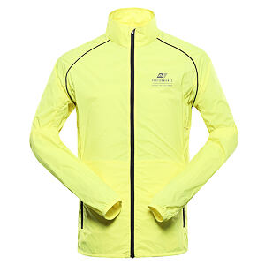 Pánska ultraľahká bunda ALPINE PRE SPIN 2