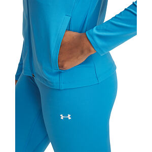 Dámská bunda Under Armour Motion Jacket EMEA