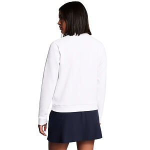 Dámská mikina Under Armour Drive Midlayer Crew