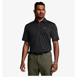 Pánské polo tričko Under Armour Playoff 3.0 Printed Polo