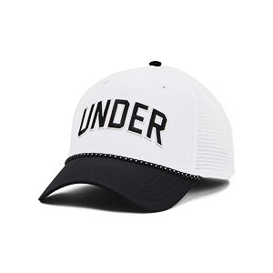 Pánská kšiltovka Under Armour Driver Snapback
