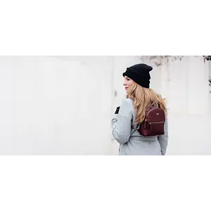 Dámsky batoh 2v1 Vuch Serafina