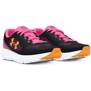 Dívčí obuv Under Armour GGS Charged Rogue 4