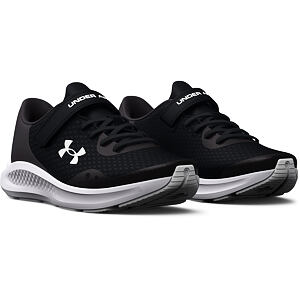 Dívčí běžecká obuv Under Armour GPS Pursuit 3 AC