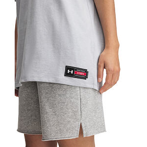 Dámské tričko Under Armour HWT OS 96 SS