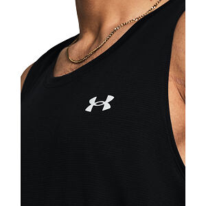 Pánske tielko Under Armour SINGLET